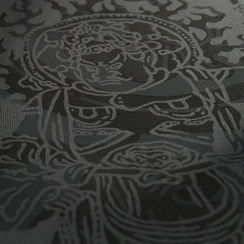 【Tシャツ】増長天 | シルクスクリーンプリント - Image 5
