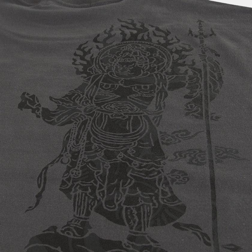 【Tシャツ】増長天 | シルクスクリーンプリント - Image 6