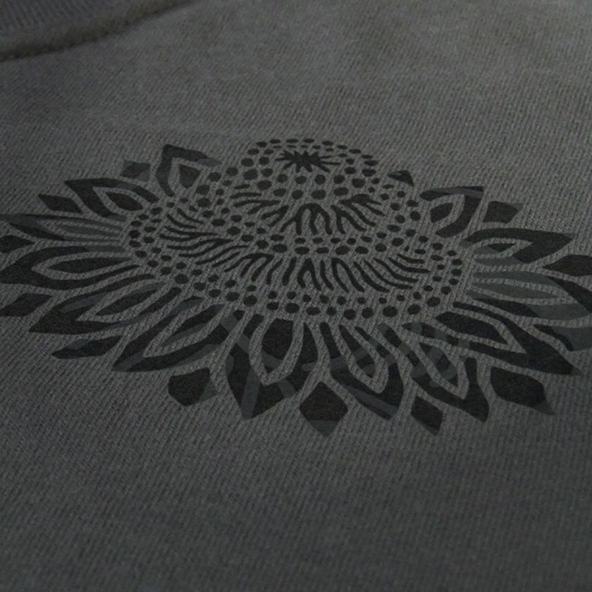 【Tシャツ】増長天 | シルクスクリーンプリント - Image 7