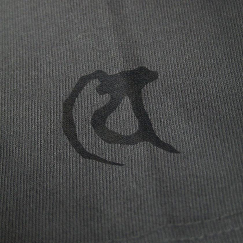 【Tシャツ】増長天 | シルクスクリーンプリント - Image 8