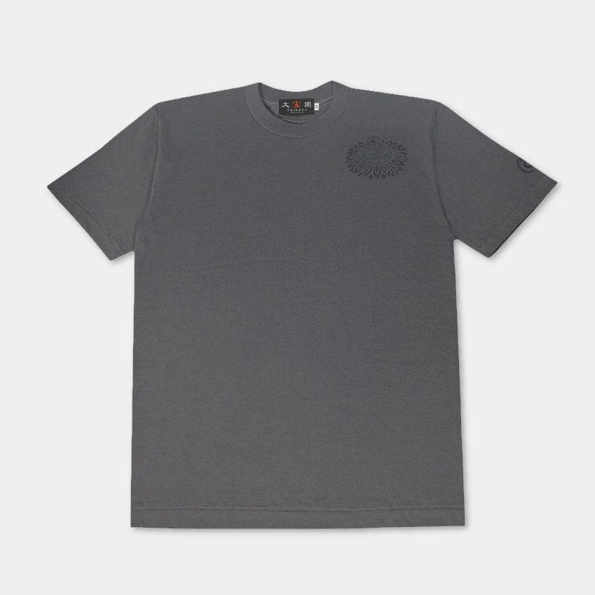 【Tシャツ】増長天 | シルクスクリーンプリント - Image 9