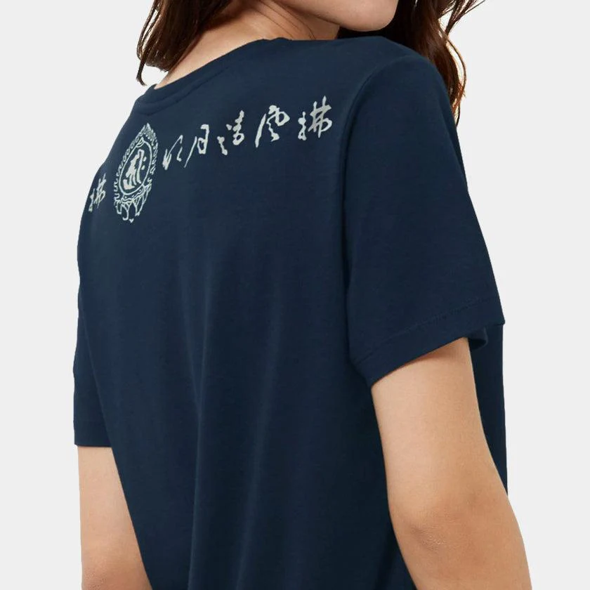 【Tシャツ】観音 | シルクスクリーンプリント - Image 4