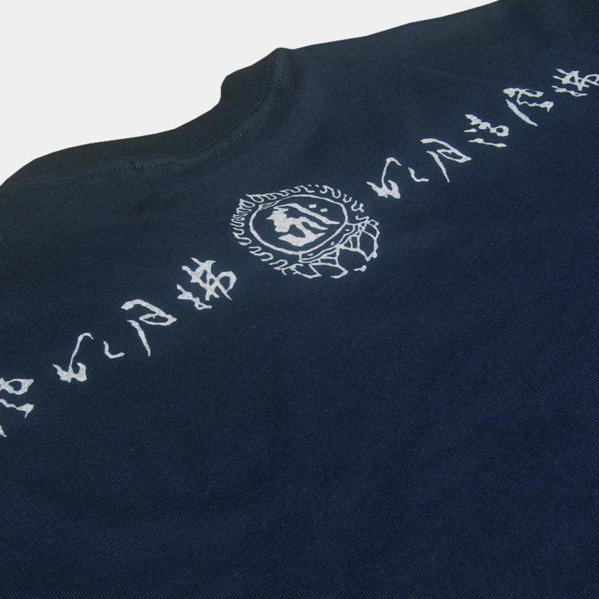 【Tシャツ】観音 | シルクスクリーンプリント - Image 7