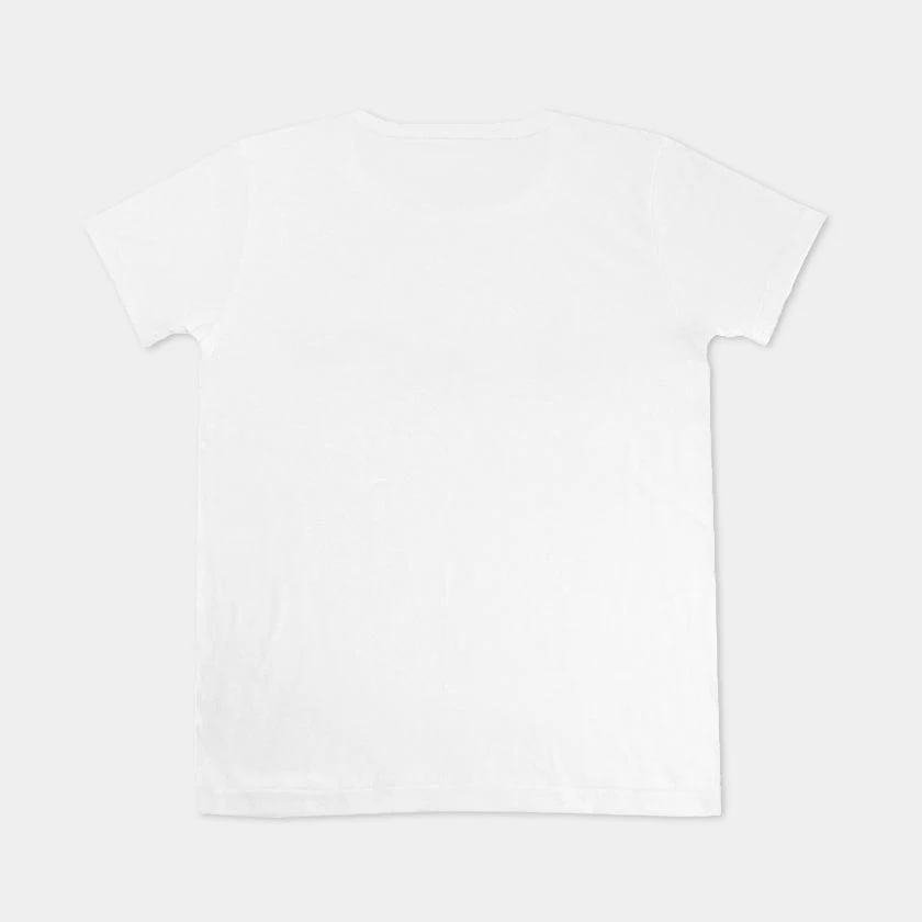 【Tシャツ】胡蝶 | シルクスクリーンプリント - Image 8