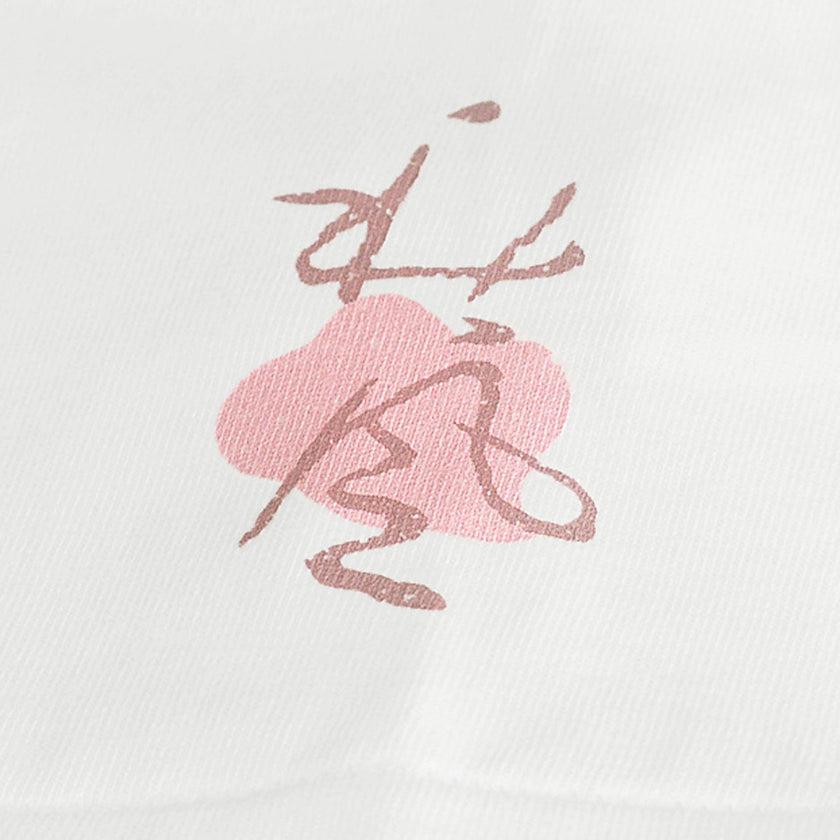 【Tシャツ】秋風 | シルクスクリーンプリント - Image 7