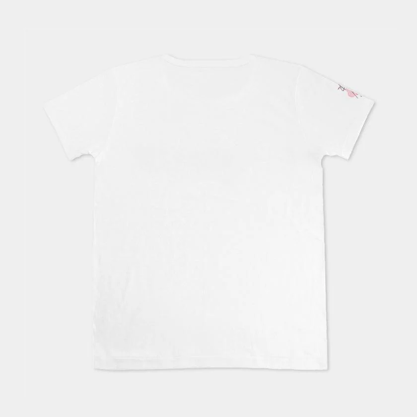 【Tシャツ】秋風 | シルクスクリーンプリント - Image 9