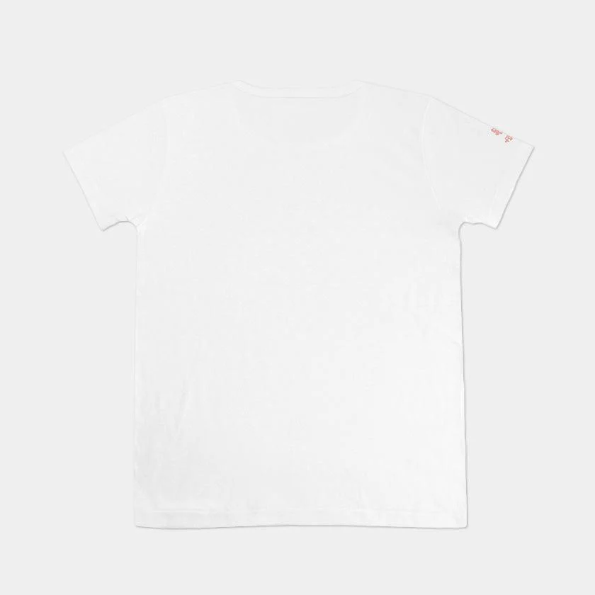 【Tシャツ】侍蛙 | シルクスクリーンプリント - Image 10