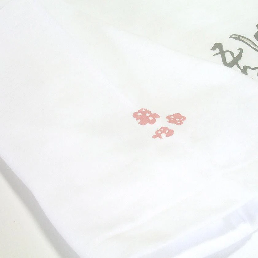【Tシャツ】侍蛙 | シルクスクリーンプリント - Image 7