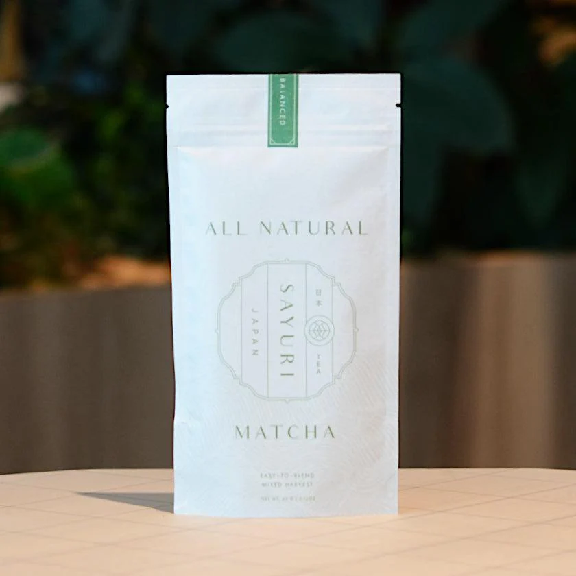 【抹茶】オールナチュラル｜日本茶 - Image 4