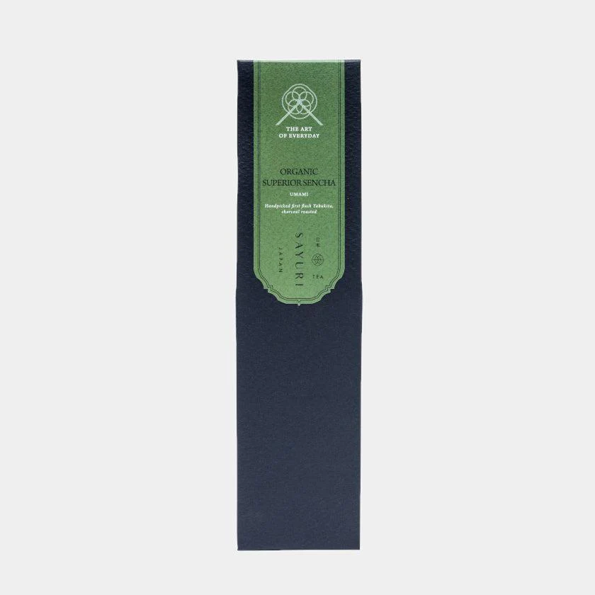 【煎茶】オーガニック 高級｜日本茶 - Image 3