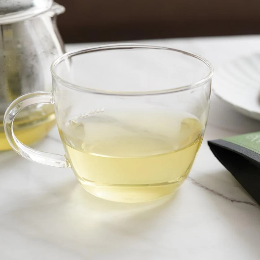 【煎茶】オーガニック 高級｜日本茶 - Image 4