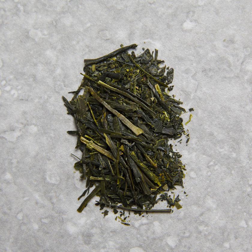 【煎茶】オーガニック 高級｜日本茶 - Image 5