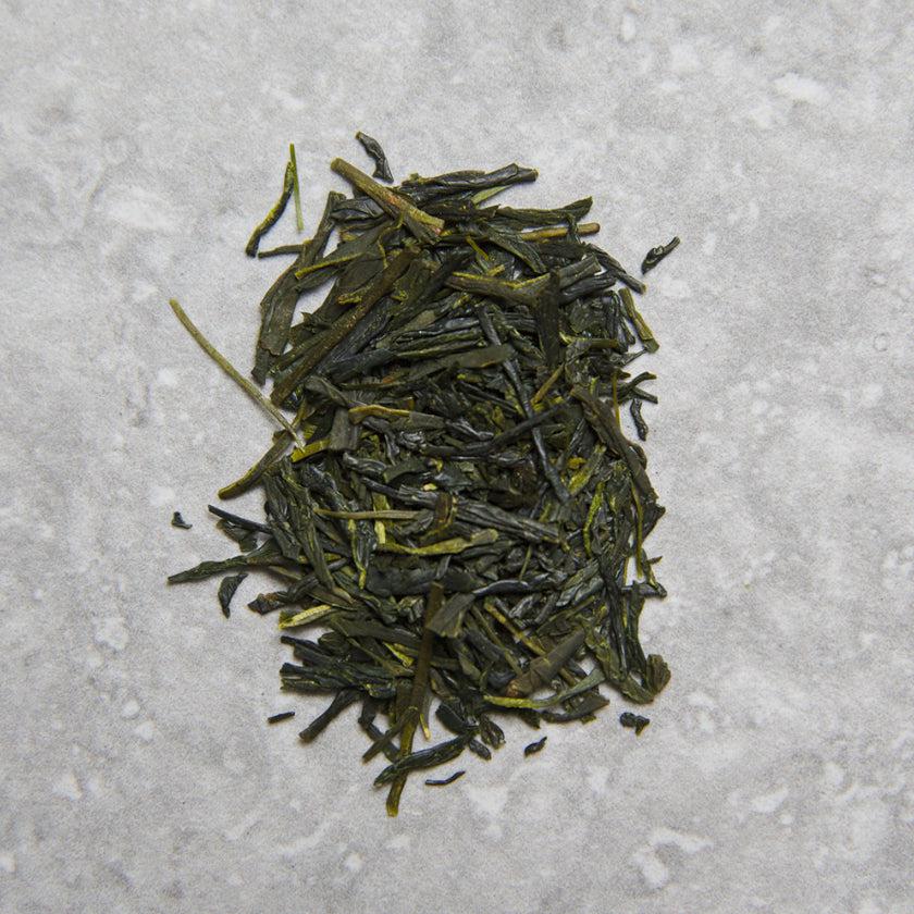 【煎茶】オーガニック｜日本茶 - Image 5