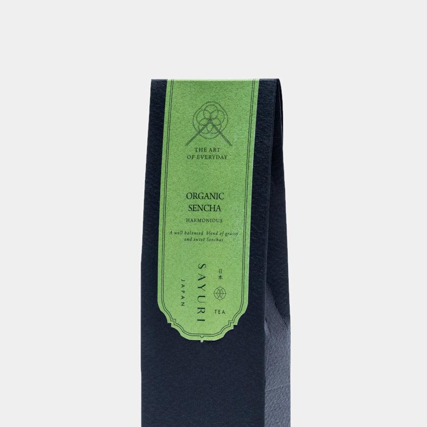 【煎茶】オーガニック｜日本茶 - Image 8