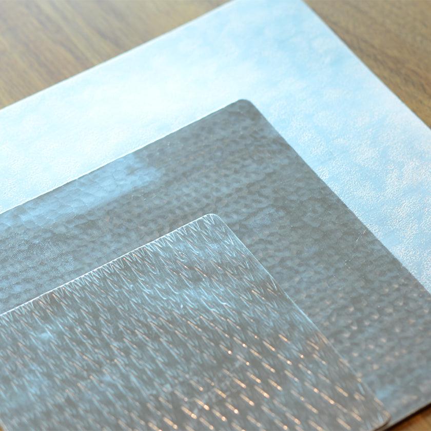 【お皿】すずがみ 11×11cm あられ | 高岡銅器 - Image 10