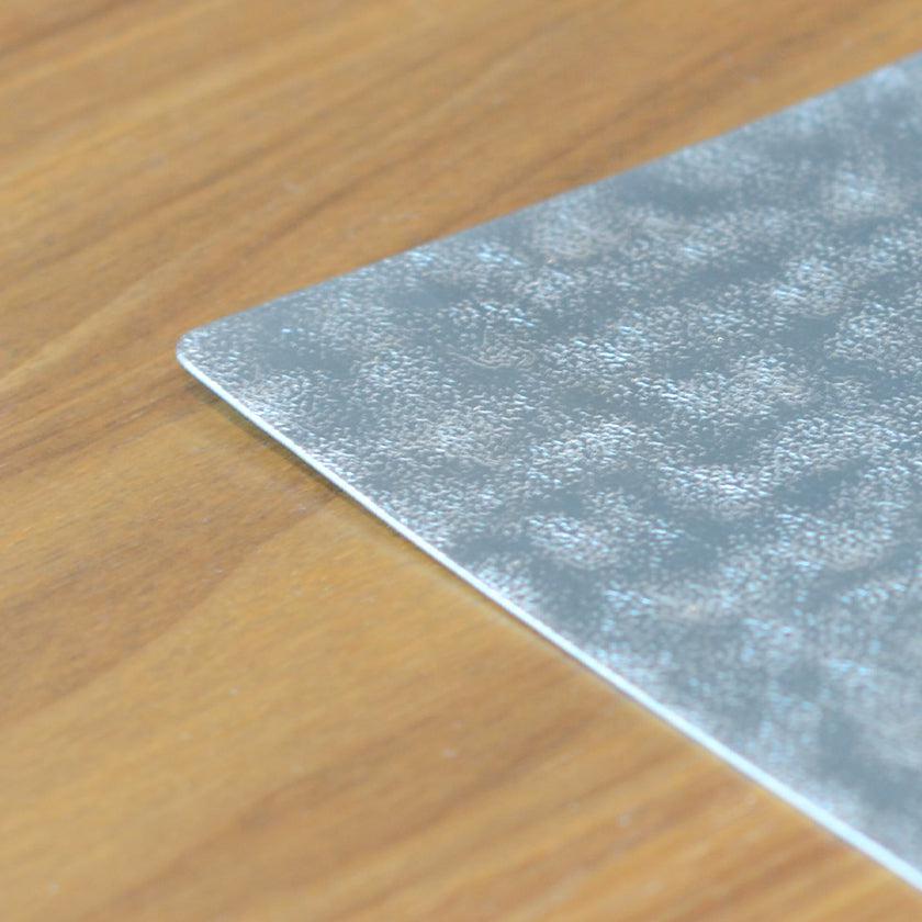 【お皿】すずがみ 24×24cm かざはな | 高岡銅器 - Image 7