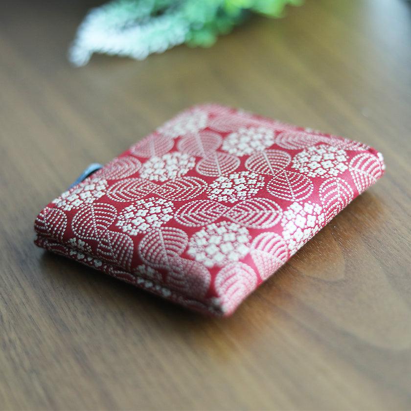 【財布】F小銭入れ11 | 甲州印伝 | 印傳屋 - Image 2