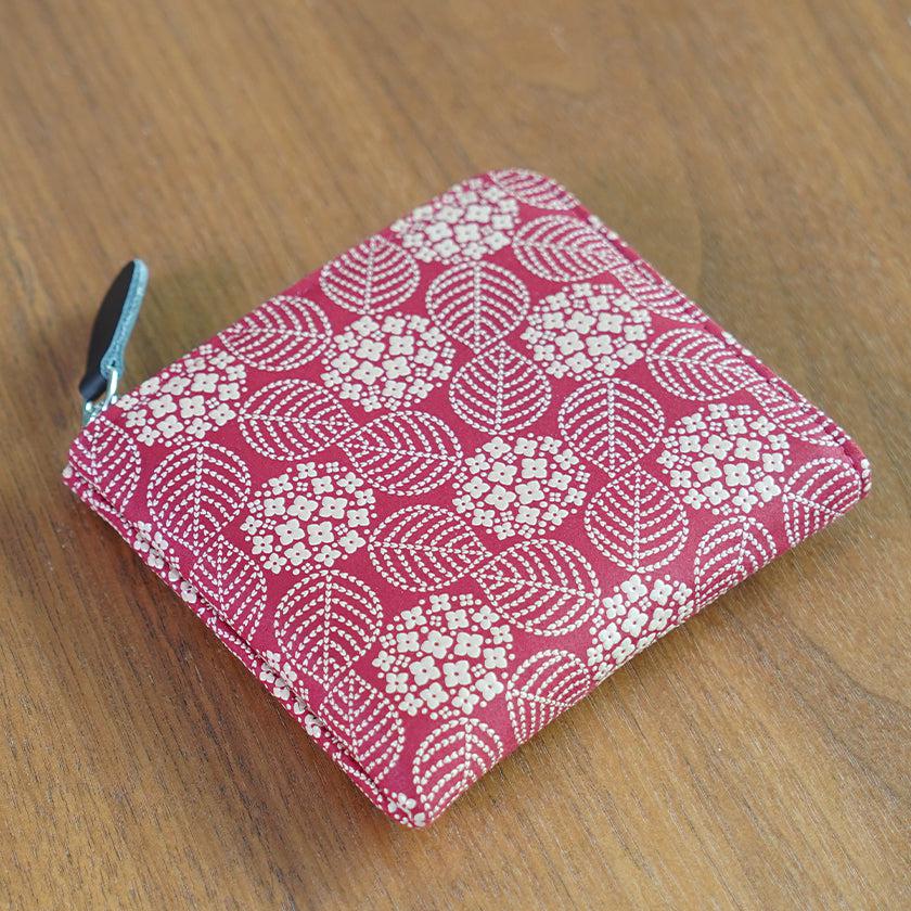 【財布】F小銭入れ11 | 甲州印伝 | 印傳屋 - Image 8