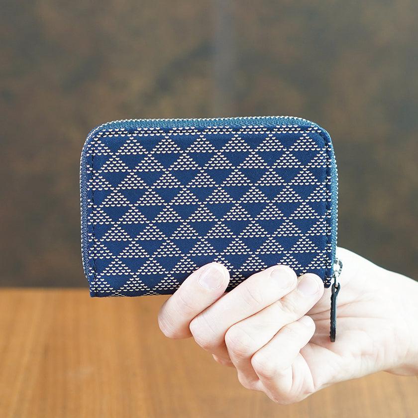 【財布】F小銭入れ12 | 甲州印伝 | 印傳屋 - Image 6