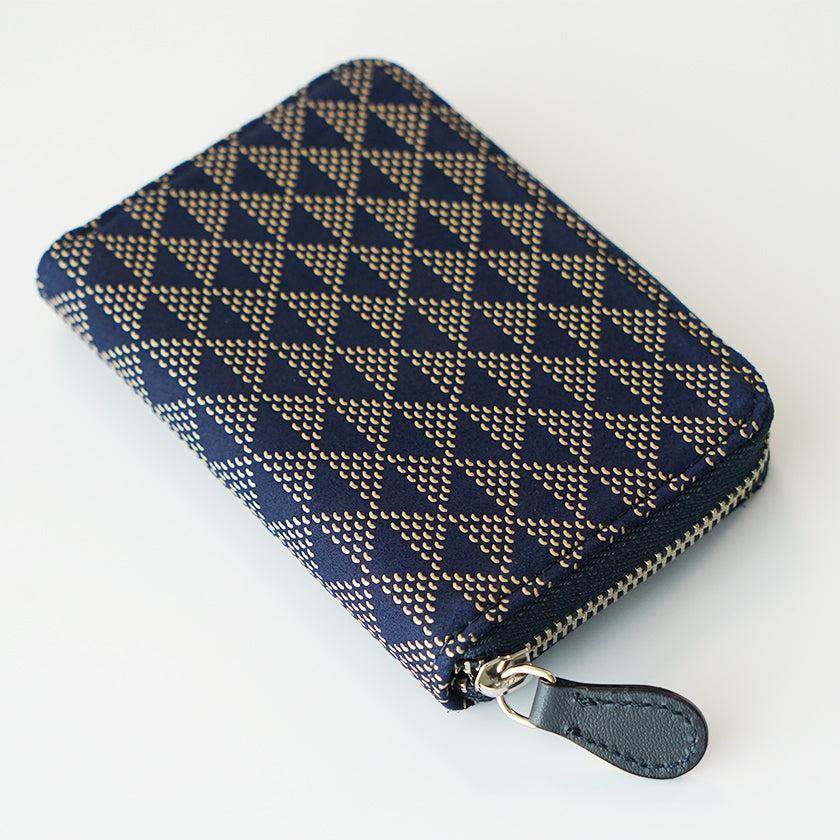 【財布】F小銭入れ12 | 甲州印伝 | 印傳屋 - Image 8