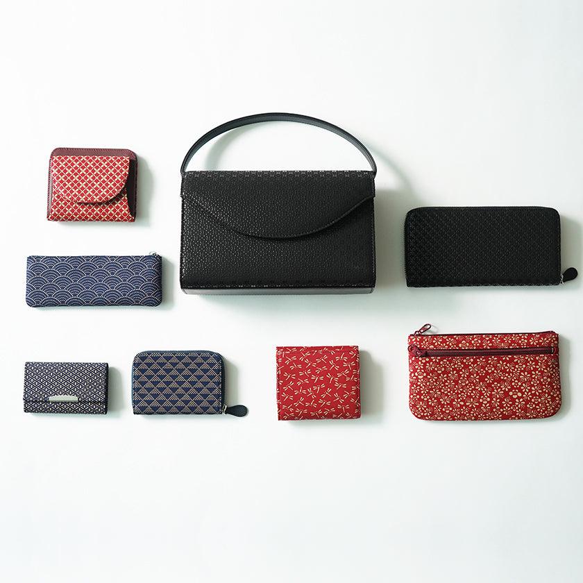 【財布】小銭入れG | 甲州印伝 | 印傳屋 - Image 12