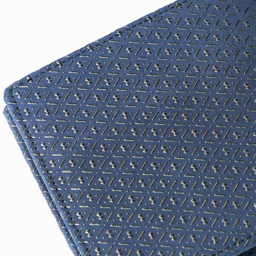 【財布】札入れC | 甲州印伝 | 印傳屋 - Image 8