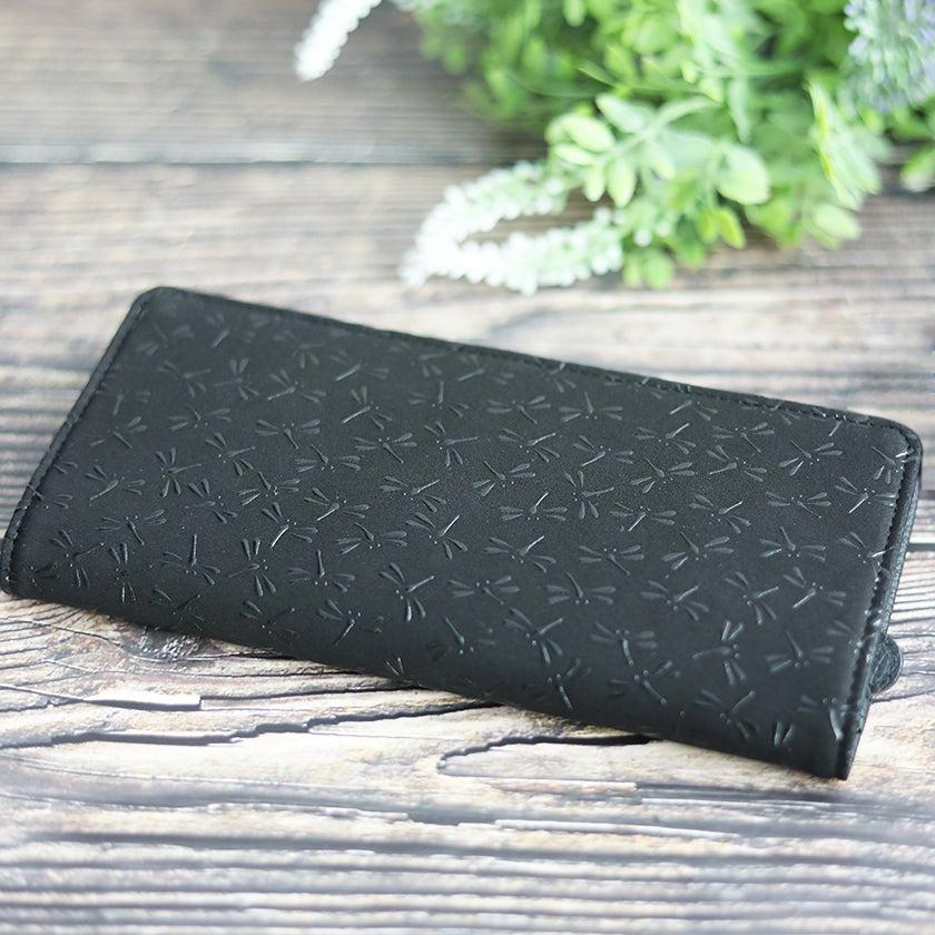 【長財布】束入れW | 甲州印伝 | 印傳屋 - Image 2