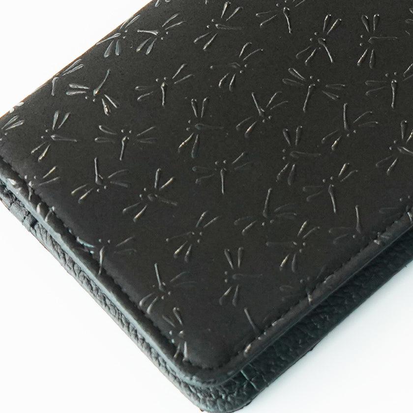 【長財布】束入れW | 甲州印伝 | 印傳屋 - Image 8