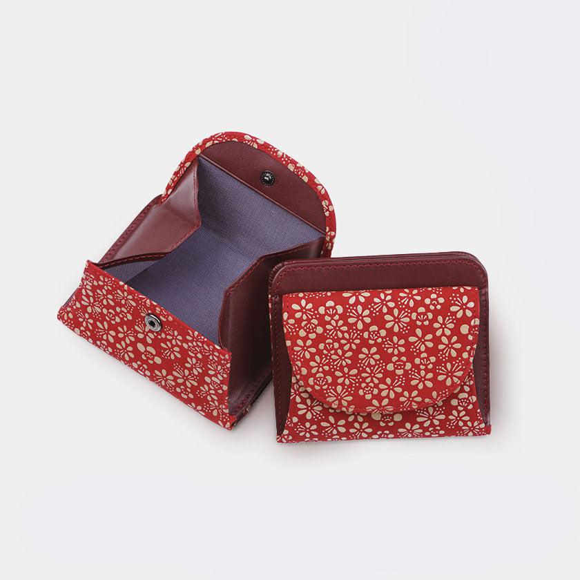 【財布】札入れQ | 甲州印伝 | 印傳屋 - Image 10