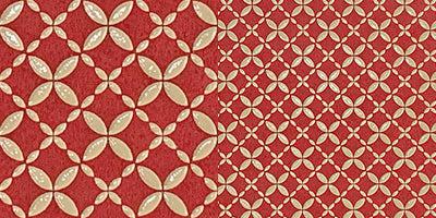【財布】札入れQ | 甲州印伝 | 印傳屋 - Image 12