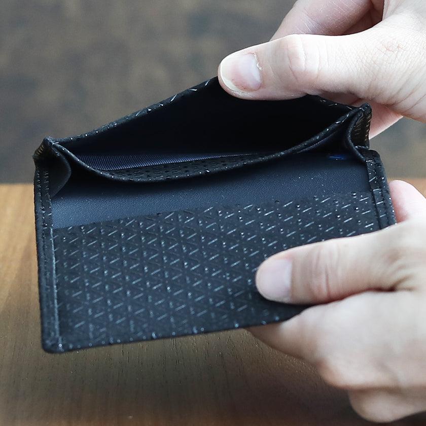【名刺入れ】名刺入れ 2501 | 甲州印伝 | 印傳屋 - Image 5