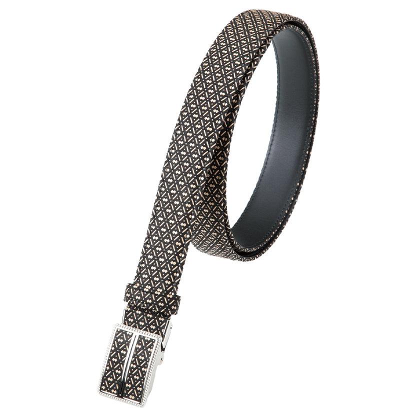 【ベルト】M30ベルト | 甲州印伝 | 印傳屋 - Image 4