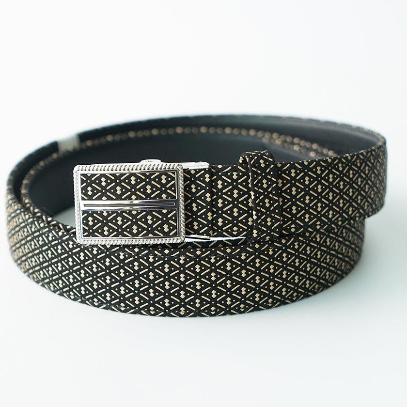 【ベルト】M30ベルト | 甲州印伝 | 印傳屋 - Image 5