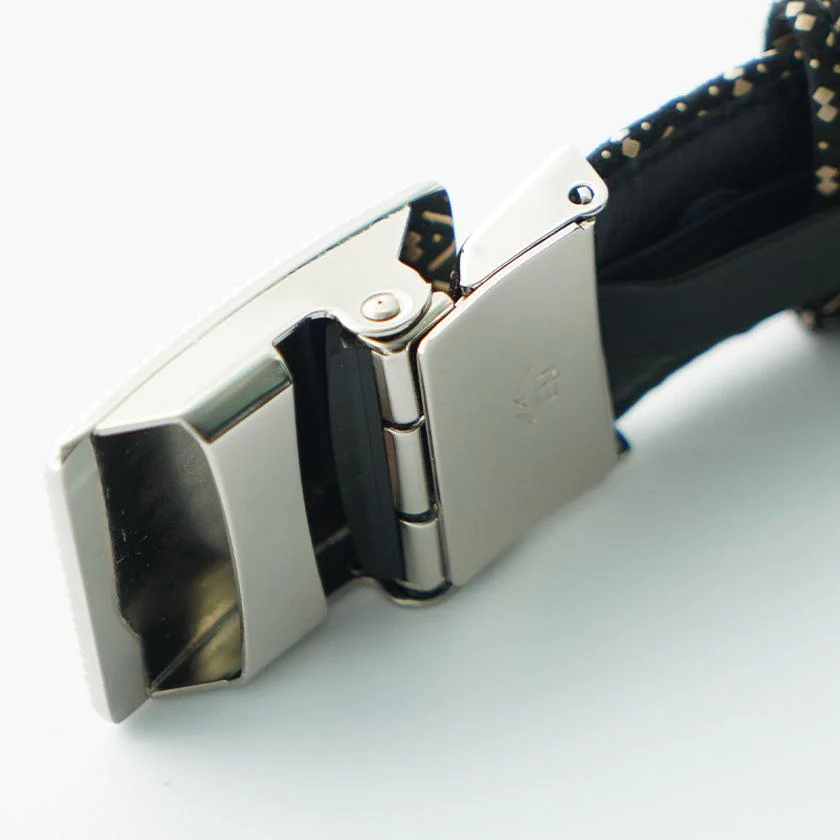 【ベルト】M30ベルト | 甲州印伝 | 印傳屋 - Image 6