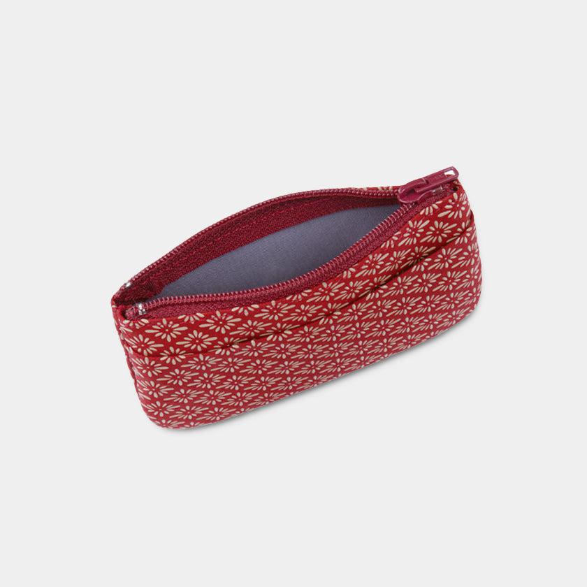 【財布】F小銭入れ02 | 甲州印伝 | 印傳屋 - Image 2