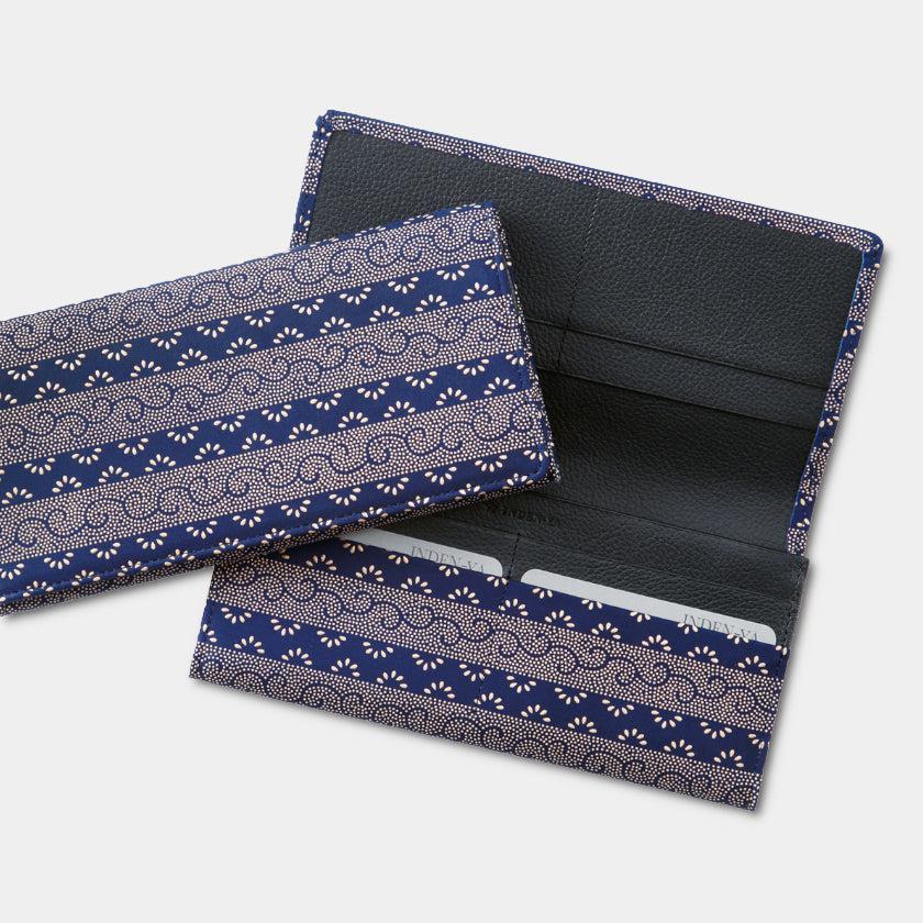 【長財布】束入M | 甲州印伝 | 印傳屋 - Image 2