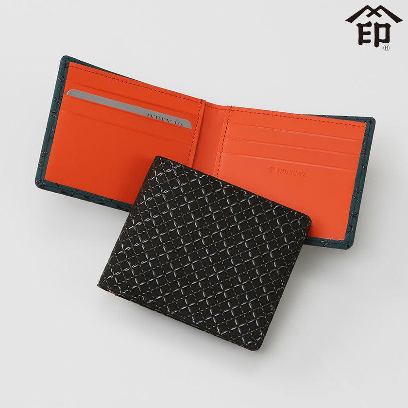 【財布】HISOKA 札入れI | 甲州印伝 | 印傳屋 - Image 2