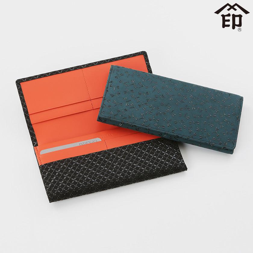 【長財布】HISOKA 束入れM | 甲州印伝 | 印傳屋 - Image 2