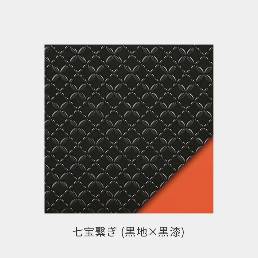 【キーケース】HISOKA キーケースD | 甲州印伝 | 印傳屋 - Image 4