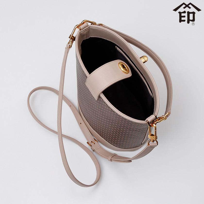 【ショルダーバッグ】50ショルダー | 甲州印伝 | 印傳屋 - Image 2