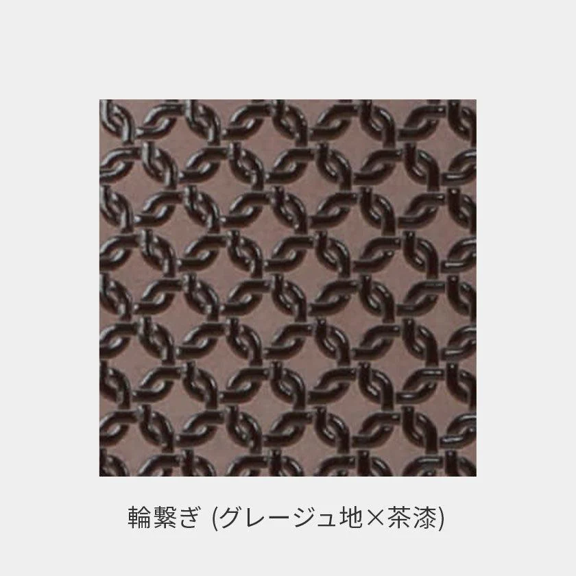 【トートバッグ】77手提げ | 甲州印伝 | 印傳屋 - Image 5