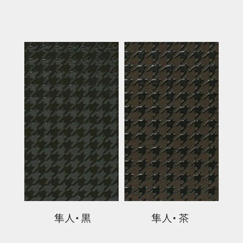 【ベルト】H-30 隼人 104CM | 甲州印伝 | 印傳屋 - Image 2