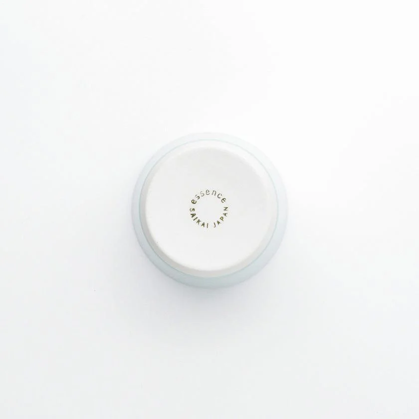 【カップ5個セット】es cup (S) 青磁釉 | 波佐見焼 | 西海陶器 - Image 5