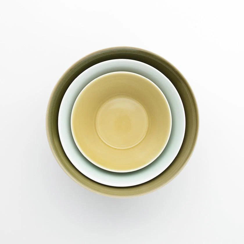 【カップ5個セット】es cup (S) 青磁釉 | 波佐見焼 | 西海陶器 - Image 7
