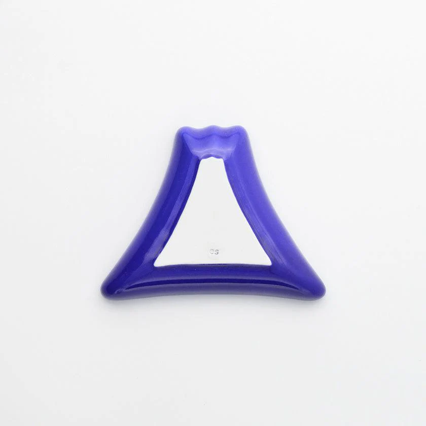 【豆皿5枚セット】晴 山 (青) | 波佐見焼 | 西海陶器 - Image 6