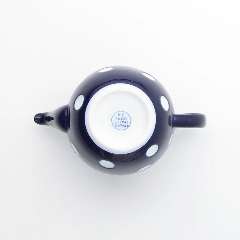 【ティーポット】negaposi nega | 波佐見焼 | 西海陶器 - Image 5