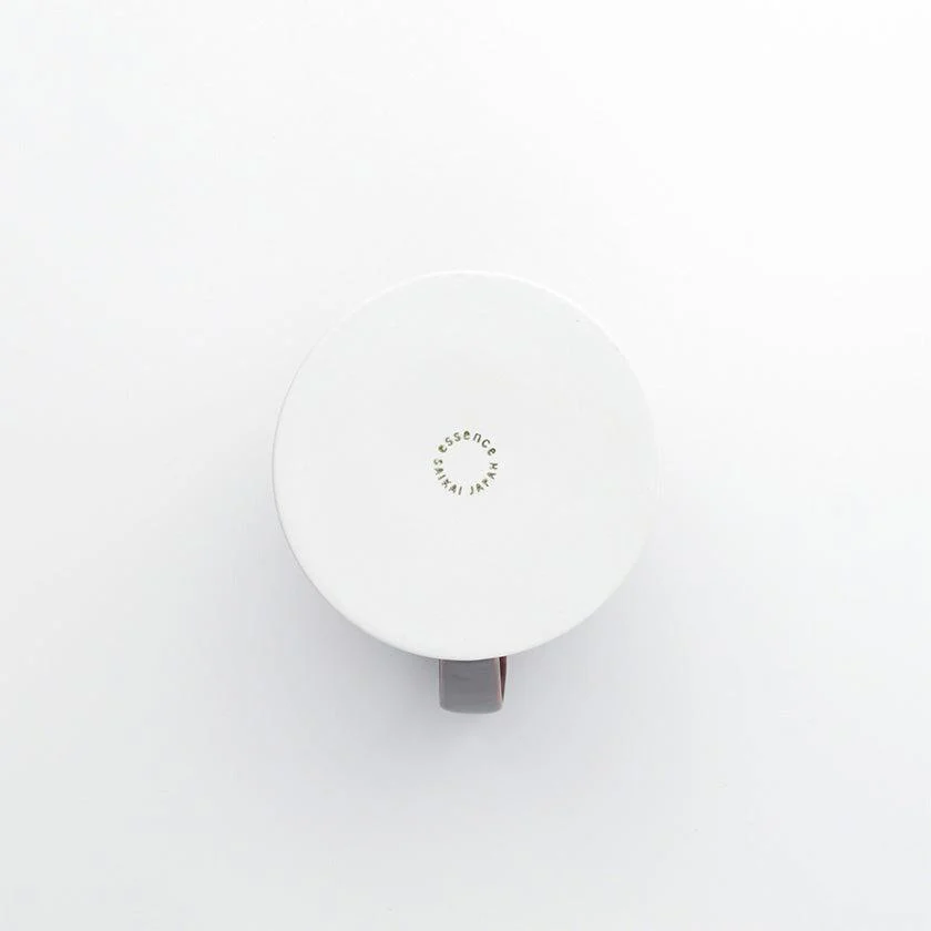 【ティーポット】es pot 飴釉 | 波佐見焼 | 西海陶器 - Image 3
