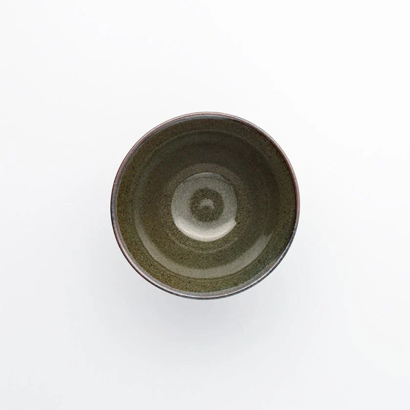 【茶碗】568碗 花垣根 | 波佐見焼 | 西海陶器 - Image 3