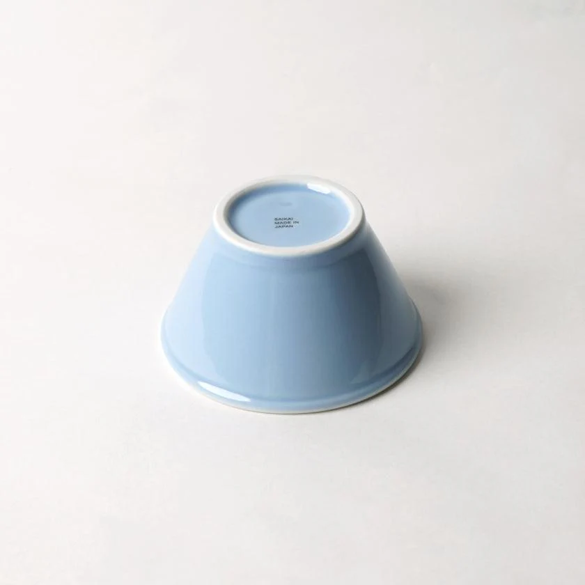 【キッズ食器3点セット】hike (ブルー) | 波佐見焼 | 西海陶器 - Image 13
