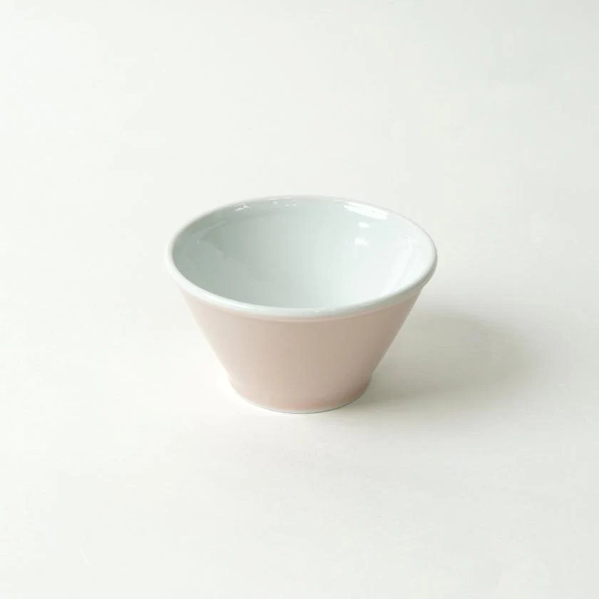 【キッズ食器3点セット】hike (ピンク) | 波佐見焼 | 西海陶器 - Image 10
